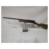 Single shot 20 ga. >