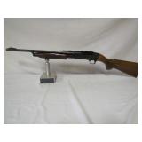 Slide action 20 ga. >