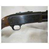 Deer slayer 20 inch barrel >