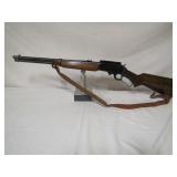 Lever action Carbine >