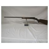 Single shot 20 ga. >