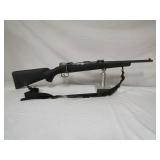 14. C. Gustaf Model 1903 >