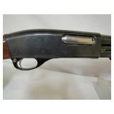 Slide action 16 ga. >