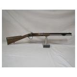 16. Traditions DeerHunter muzzeloader >