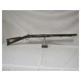 18. CVA 50 cal. black powder >