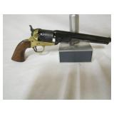 19. Spesco co 36 cal. black powder >