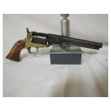 20. Italy 44 cal. black powder >