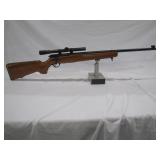22. Mossberg model 144LSA >