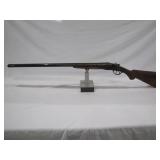 double barrel shotgun >