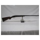 27. Fox Sterlingworth >