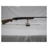 29. Springfield Savage model 67E >