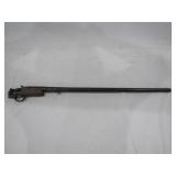 34. Stevens model 94 12ga>