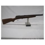 Crossman model 147 air/BB rifle >>