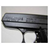 8 shot 3.5 inch bar. >