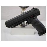 semi auto pistol 40 S&W 