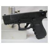 semi auto pistol 22LR >