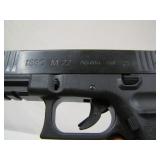 10 shot 4 inch bar >