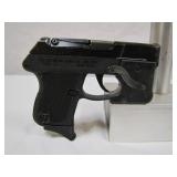 38. Kel Tec model P3AT >