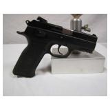 39. Sar Arms model SARK2P >