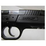 15 shot 3.5 inch bar >