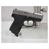 40. Kahr Arms model CW380 >