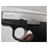 6 shot 2.5 inch bar >