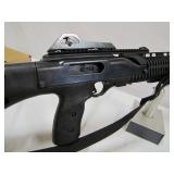  10 shot 18.5 inch bar>