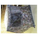 zippered windows all 4 sides >