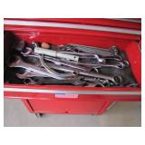 more tools not pictured