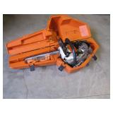 Stihl 011AVT chainsaw>