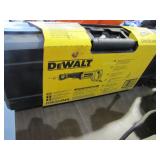 Dewalt sawsall