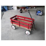 childs wagon