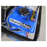 comes with intake and discharge hoses