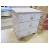 mini chest drawers