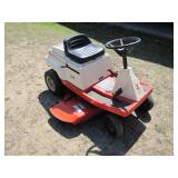Simplicity 3110 mower >>