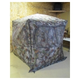 Barronett pop up blind >