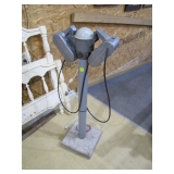 drive in theater speaker set >