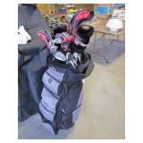 Callaway golf clubs >