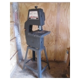 bandsaw