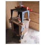 router table
