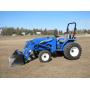 New Holland T1520 >>