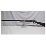 1. Winchester model 1873 lever action>