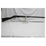2. Winchester model 1873 lever action> 