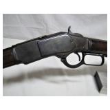 crescent butt plate >