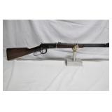 3. Winchester model 1894 lever action >