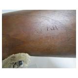 stands for Inspector Lt. Col. Frank J. Atwood>>