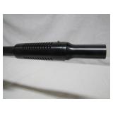 built in Lymann Cutts Compensator>