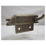 4.5 inch door model pat. date 1878>