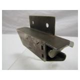 fires when door opens