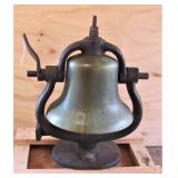 Large Impressive brass/bronze >>>